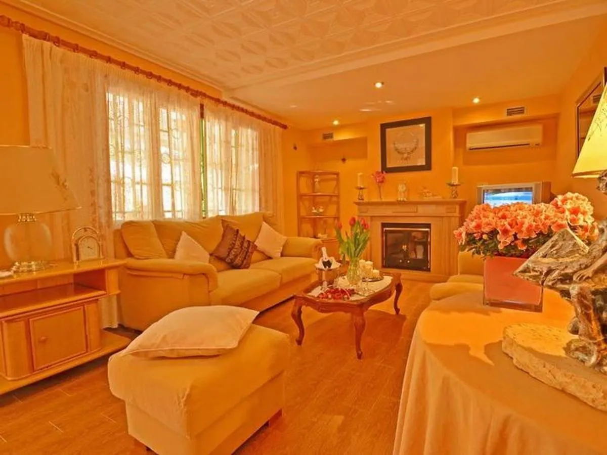 אל טורו Villa Benestar By Interhome אל טורו