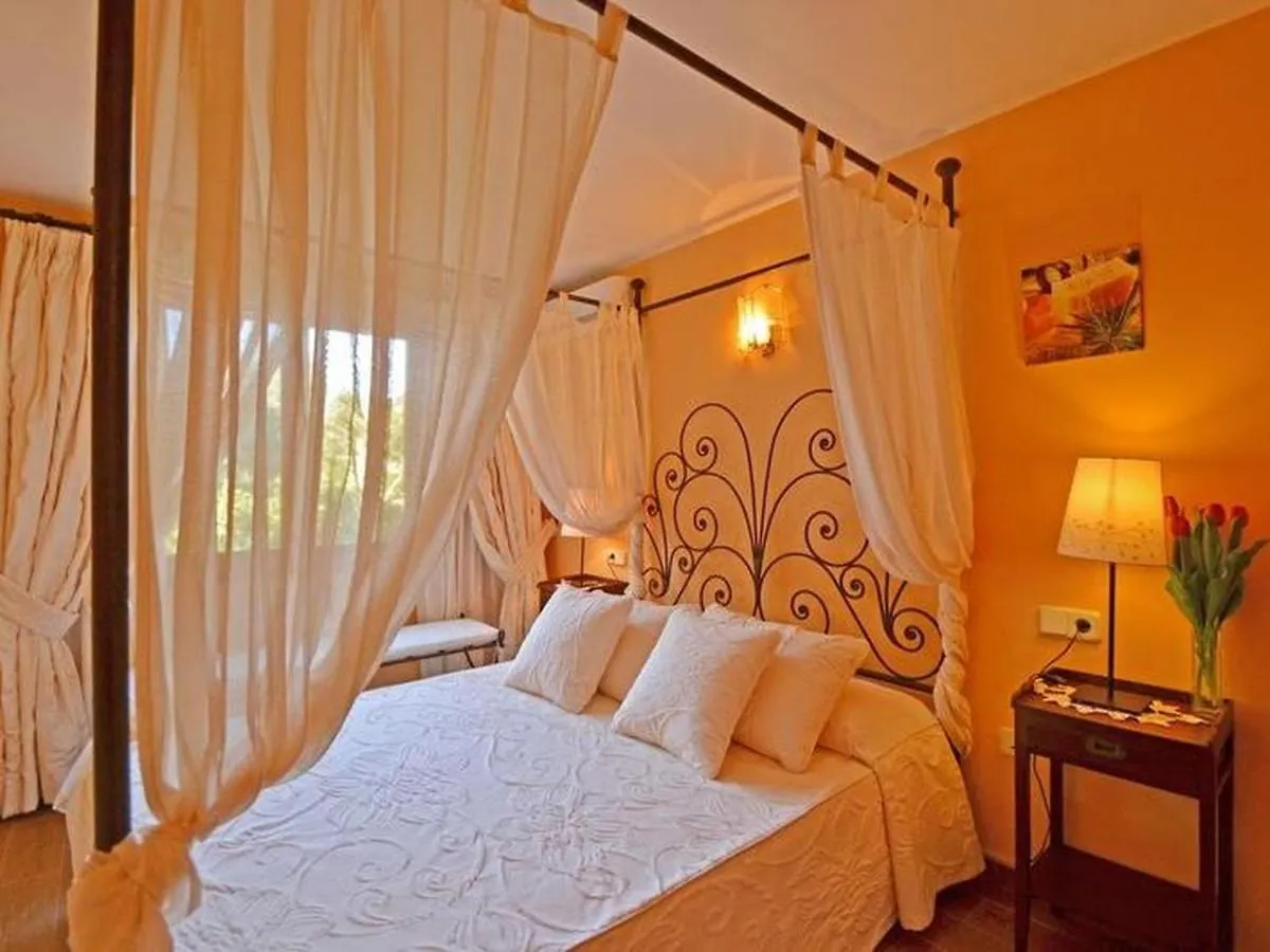 אל טורו Villa Benestar By Interhome 0*, אל טורו
