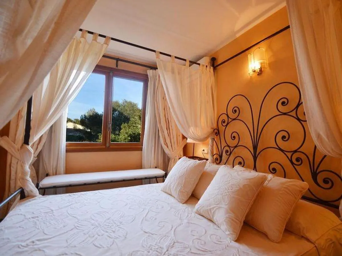 אל טורו Villa Benestar By Interhome