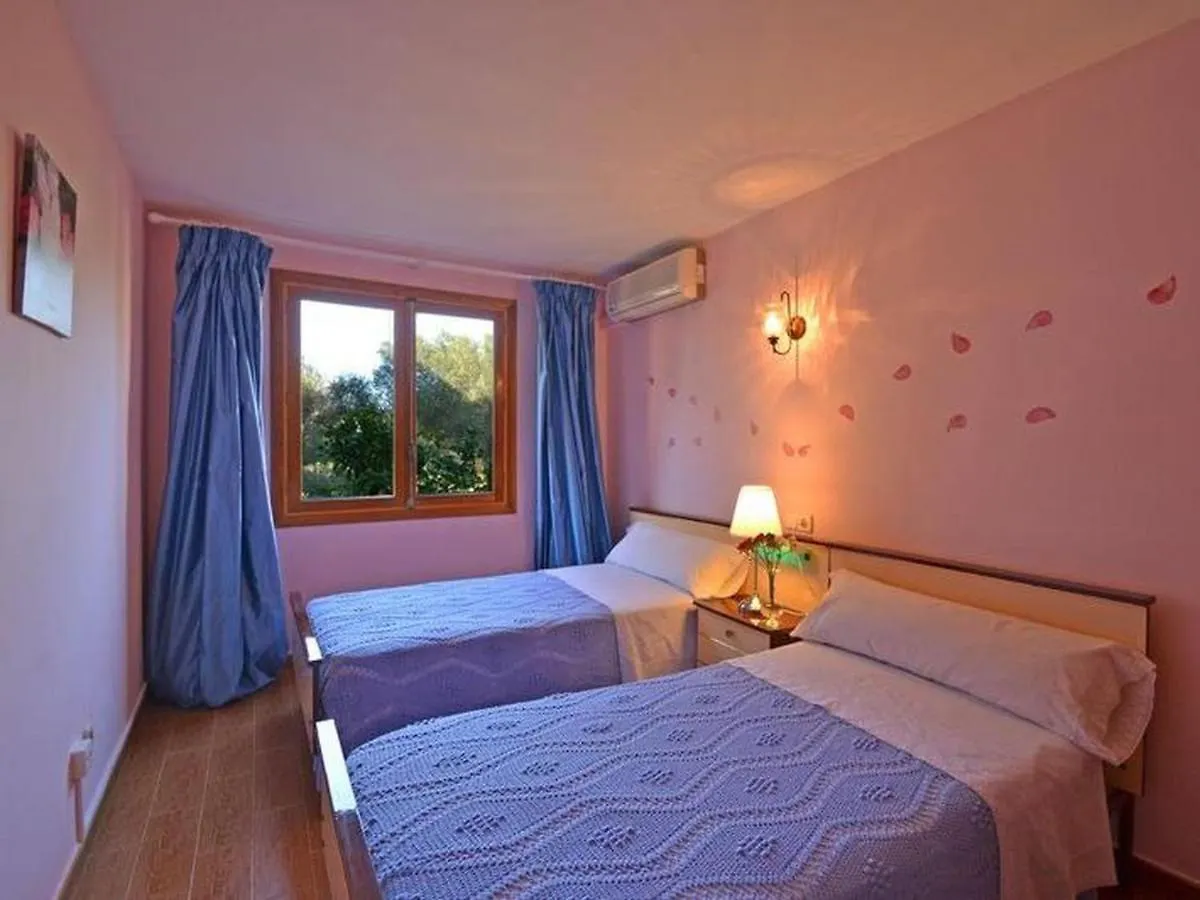 אל טורו Villa Benestar By Interhome
