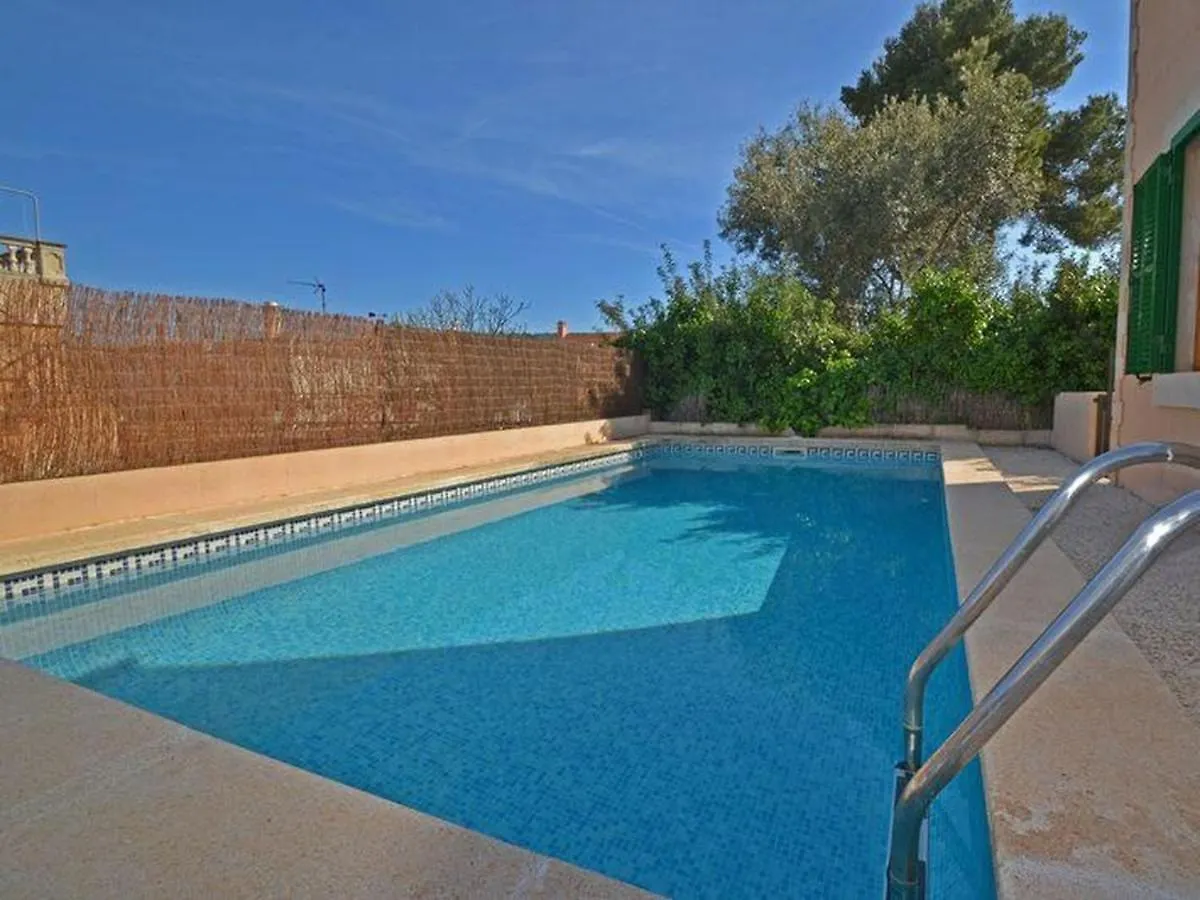 אל טורו Villa Benestar By Interhome