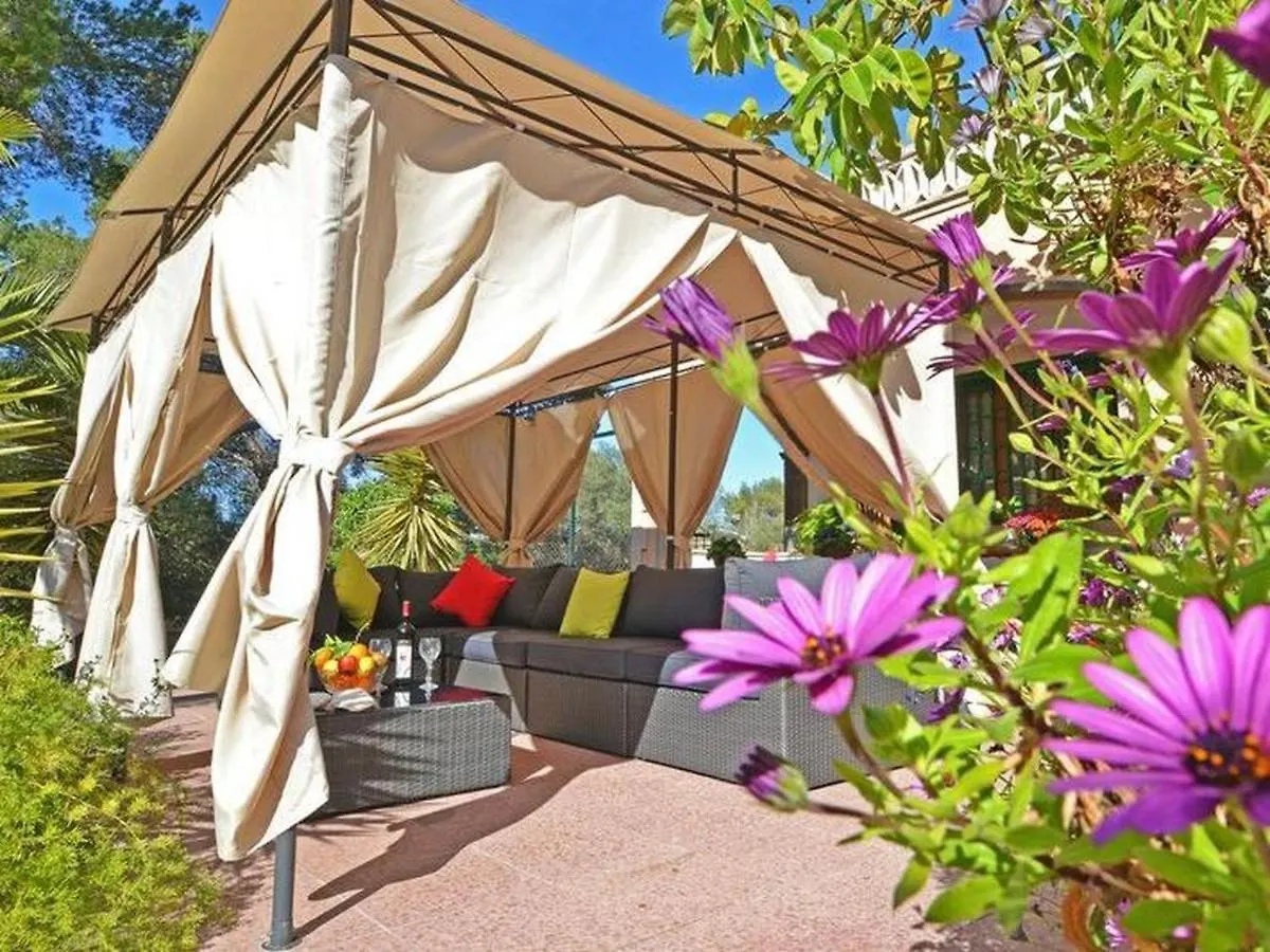 אל טורו Villa Benestar By Interhome
