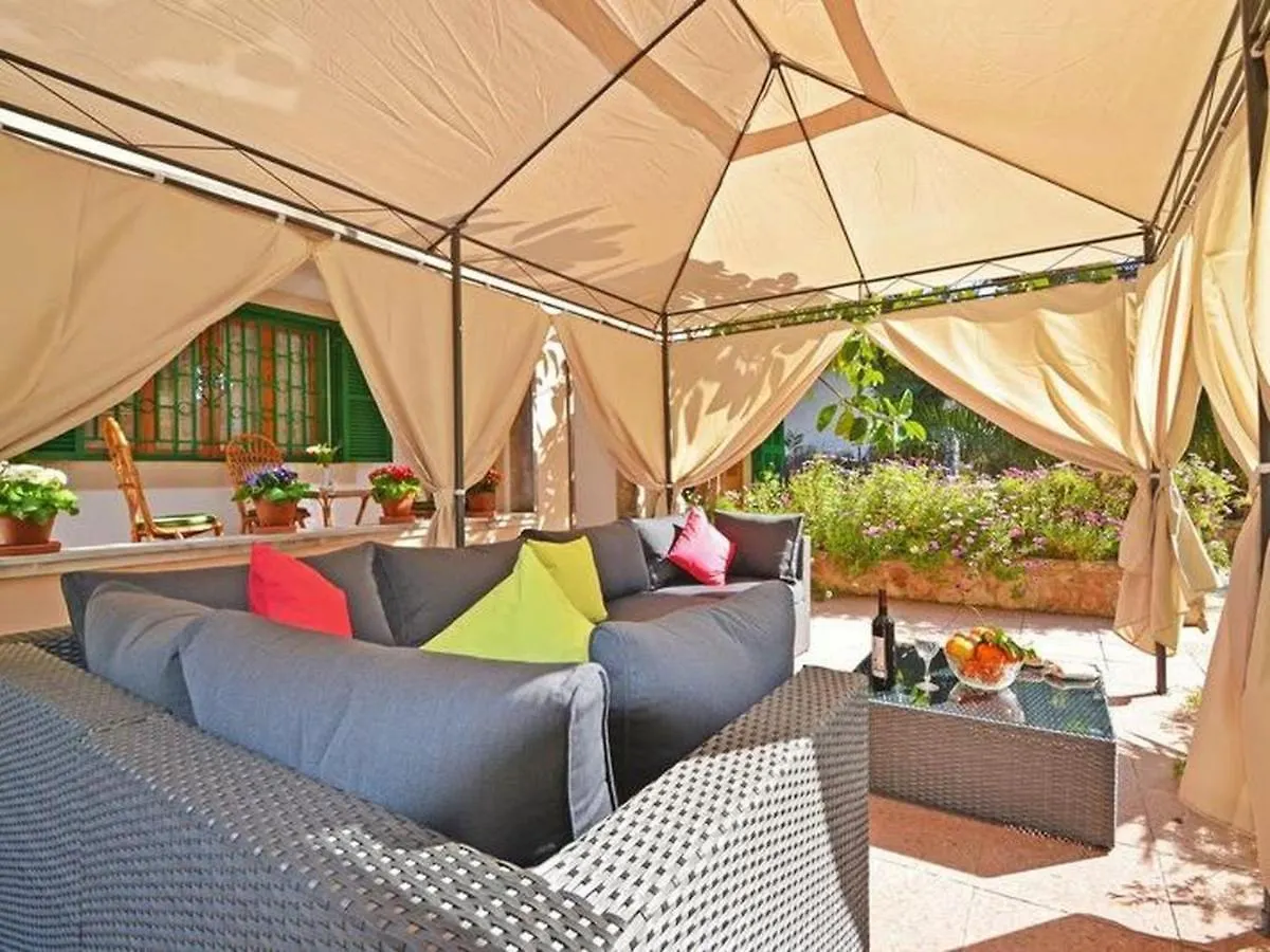 אל טורו Villa Benestar By Interhome 0*, אל טורו
