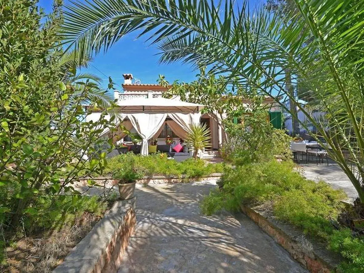 אל טורו Villa Benestar By Interhome 0*, אל טורו