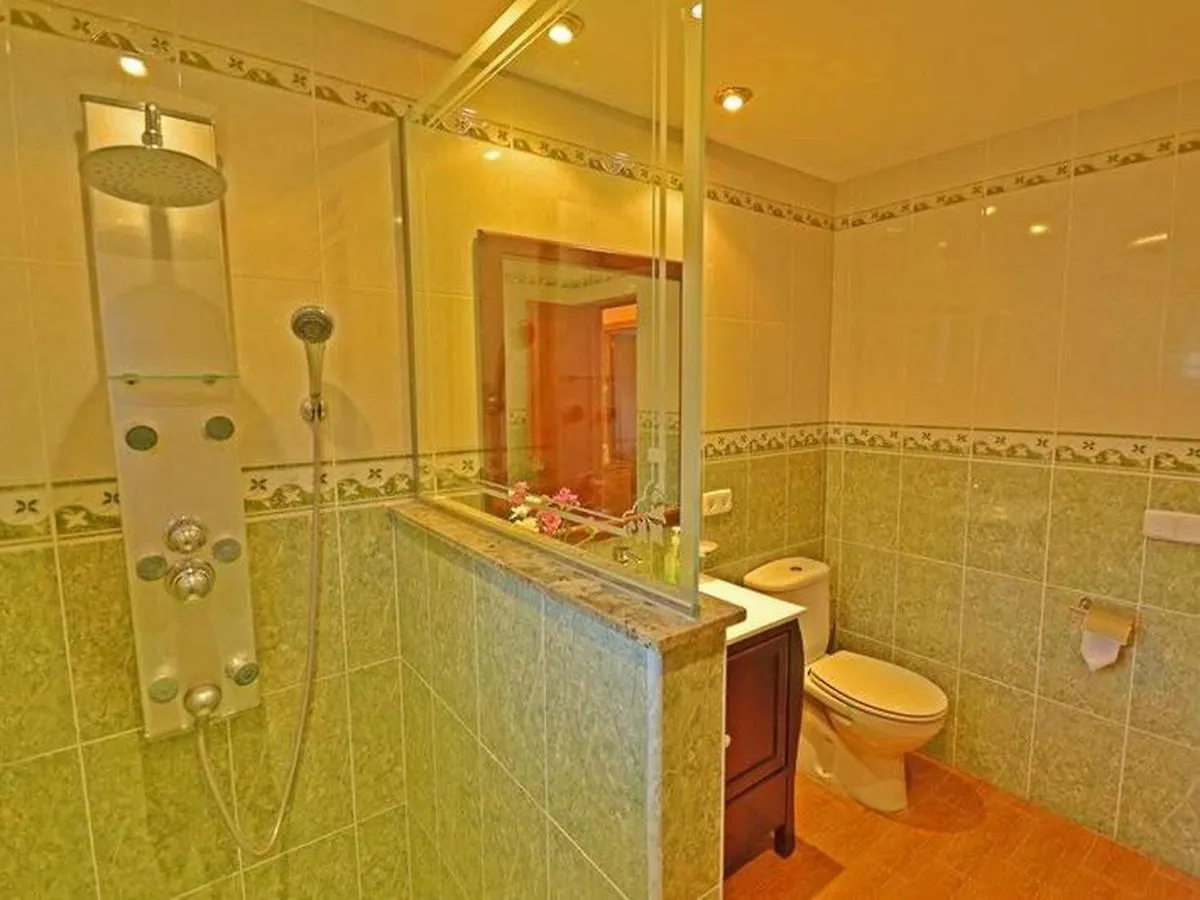 אל טורו Villa Benestar By Interhome אל טורו