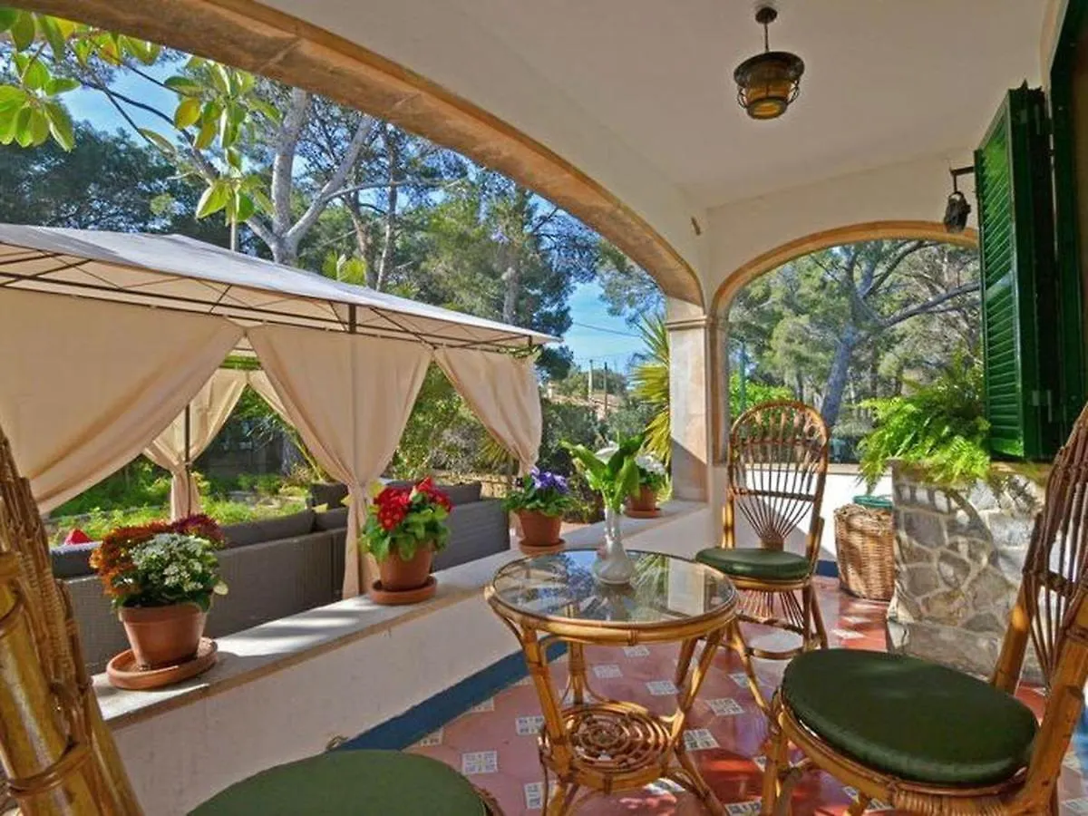 אל טורו Villa Benestar By Interhome